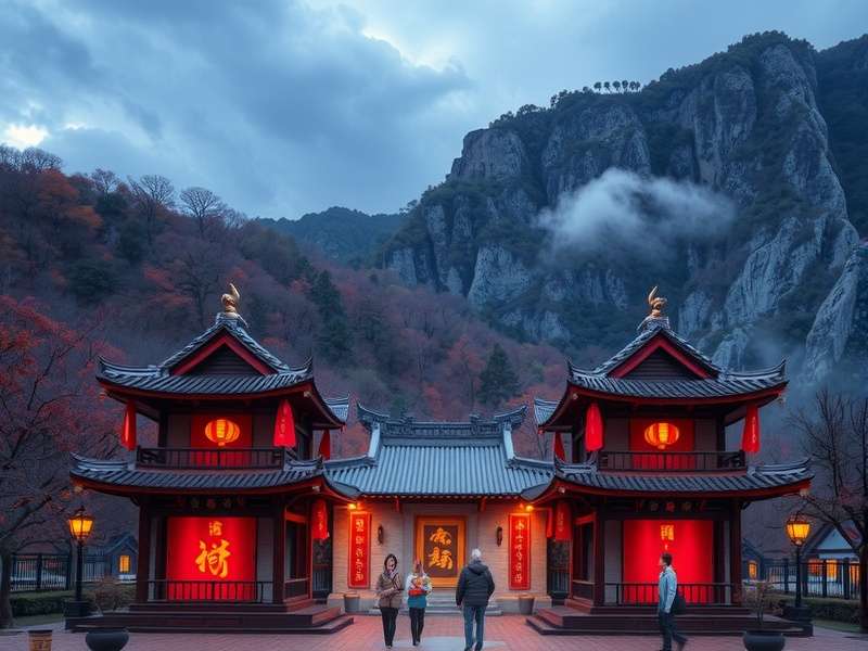 仓储方案设计服务